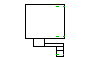 2D Right Side View